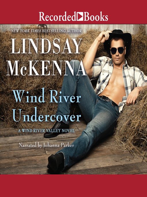 Title details for Wind River Undercover by Lindsay McKenna - Wait list